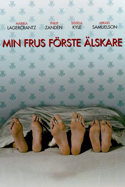 Min frus förste älskare (2006) poster