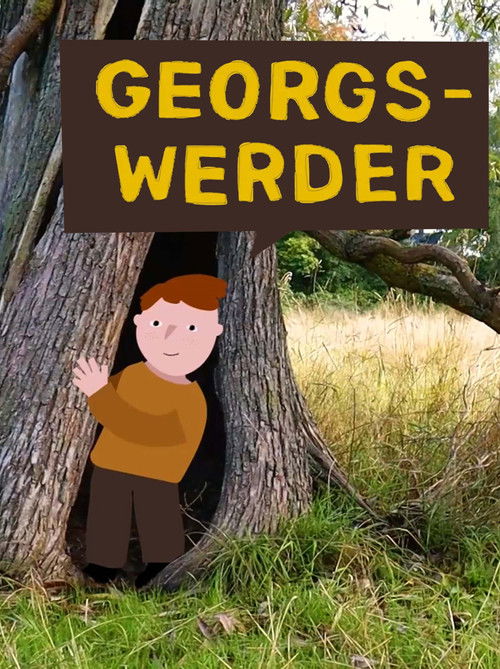 Georgswerder - Ein "Dorf" mitten in Hamburg (2023) poster