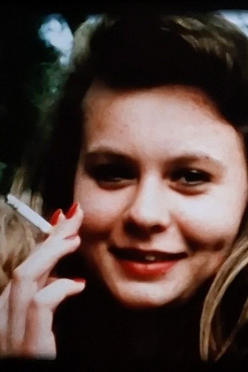 Zhensheena Minskaya (2002) poster