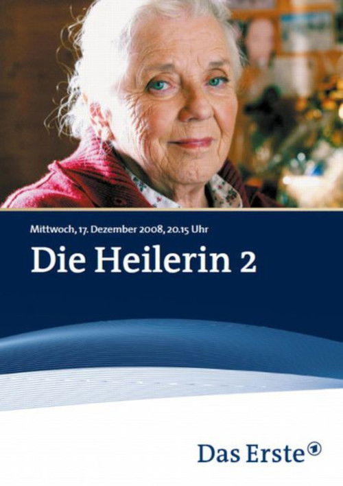 Die Heilerin 2 (2008) poster