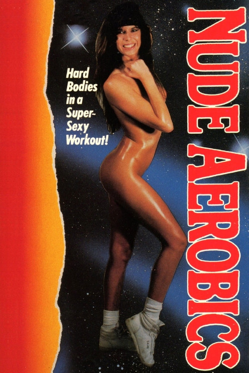Nude Aerobics (1983) poster