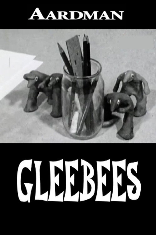 Gleebees (1975) poster