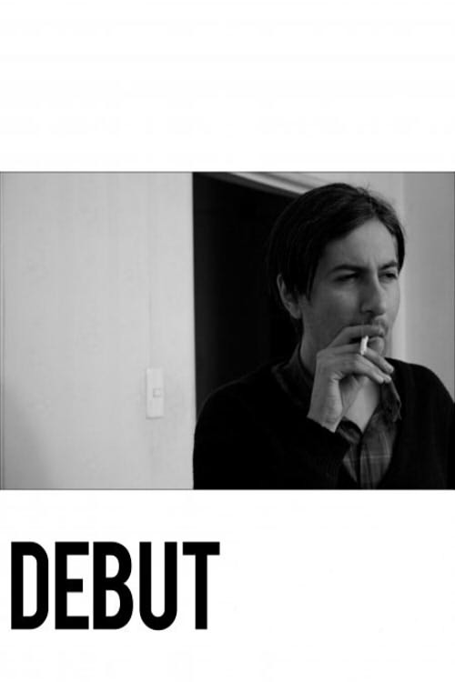 Debut (2009) poster