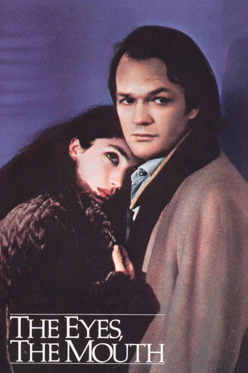 Gli occhi, la bocca (1982) poster