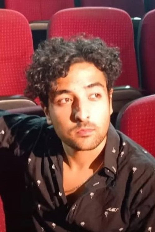 Ahmed Hany