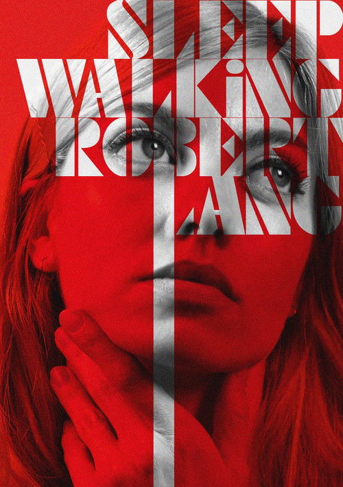 Sleepwalking (2020) poster