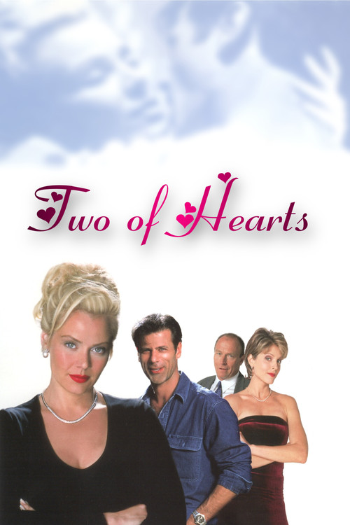 Two of Hearts (1999) poster