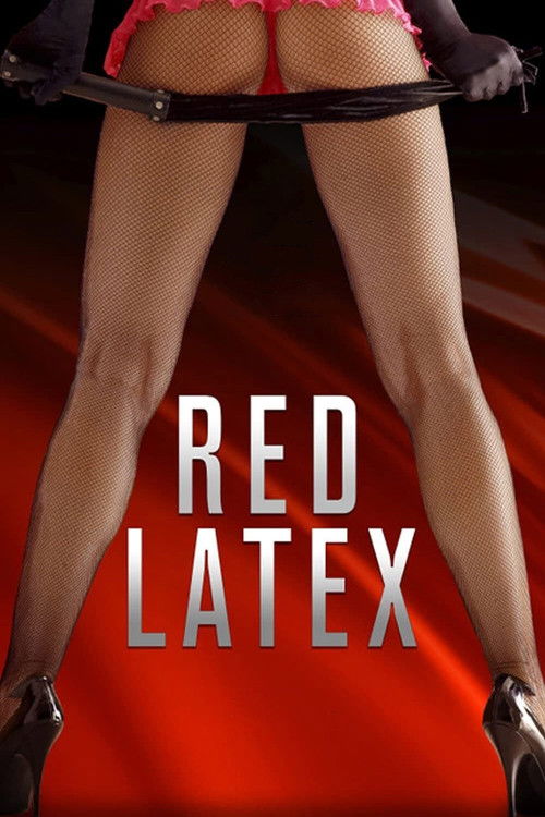 Red Latex (2020) poster