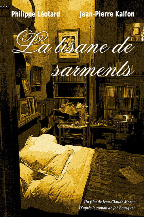 La Tisane de sarments (1980) poster