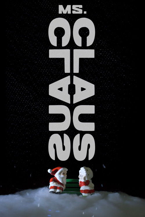 Ms. Claus (2018) poster