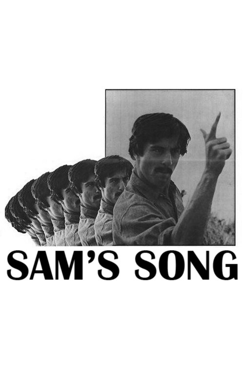 Sam's Song (1969) poster