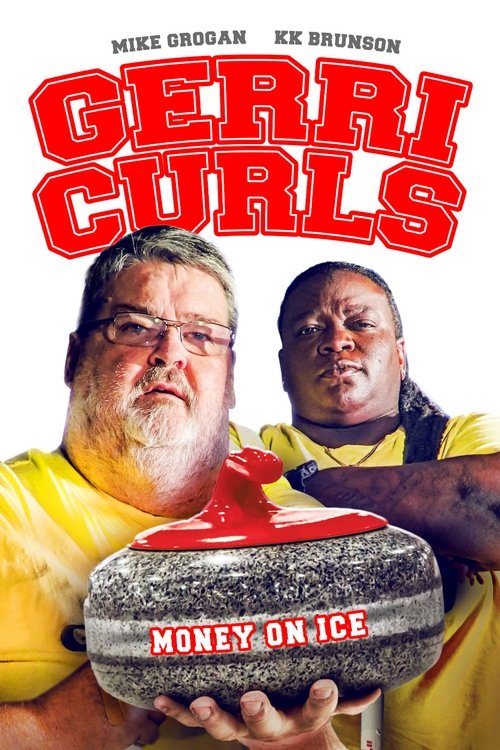 Gerri Curls (2021) poster