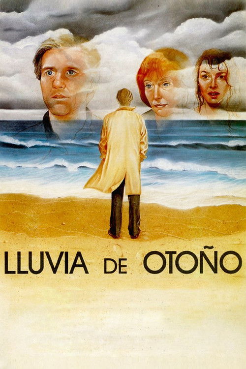 Autumn Rain (1989) poster