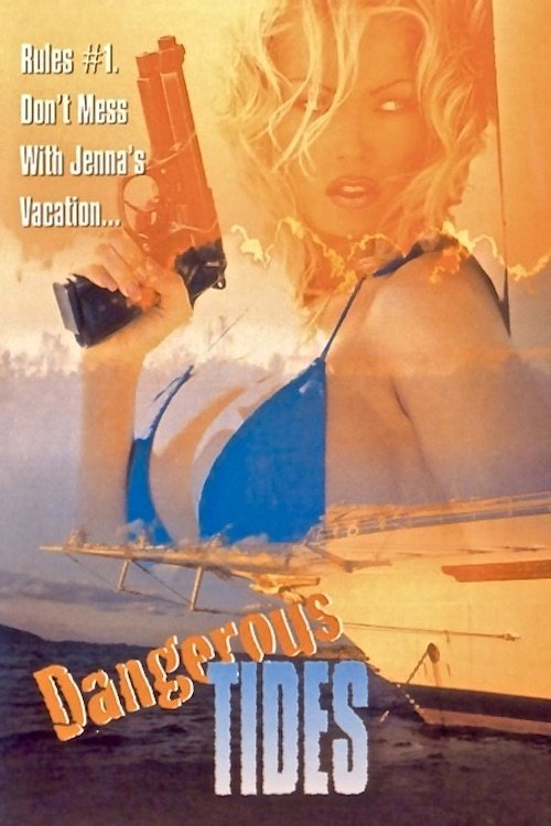 Dangerous Tides (1998) poster