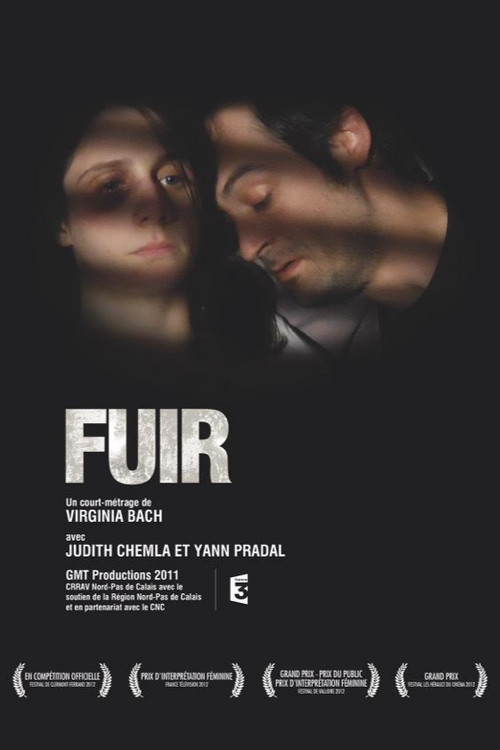 Fuir (2015) poster
