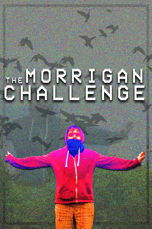 The Morrigan Challenge (2022) poster