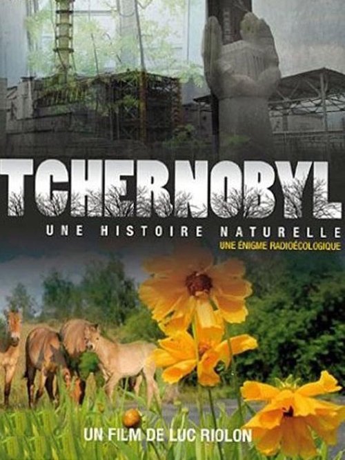 Chernobyl: A Natural History (2010) poster