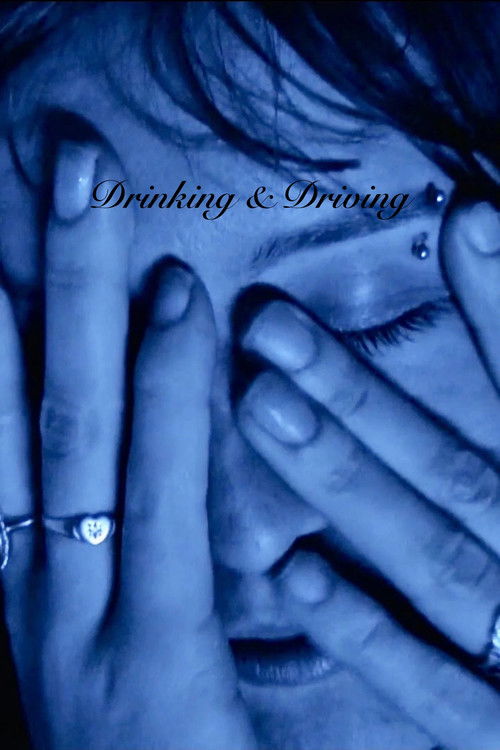 Drinking and Driving (2026) poster