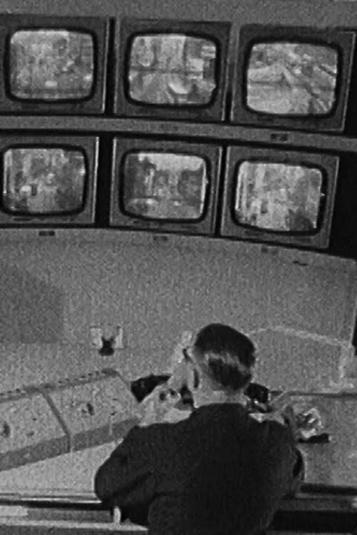 Meet the Mayor (1968) poster