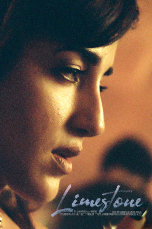 Limestone (2021) poster