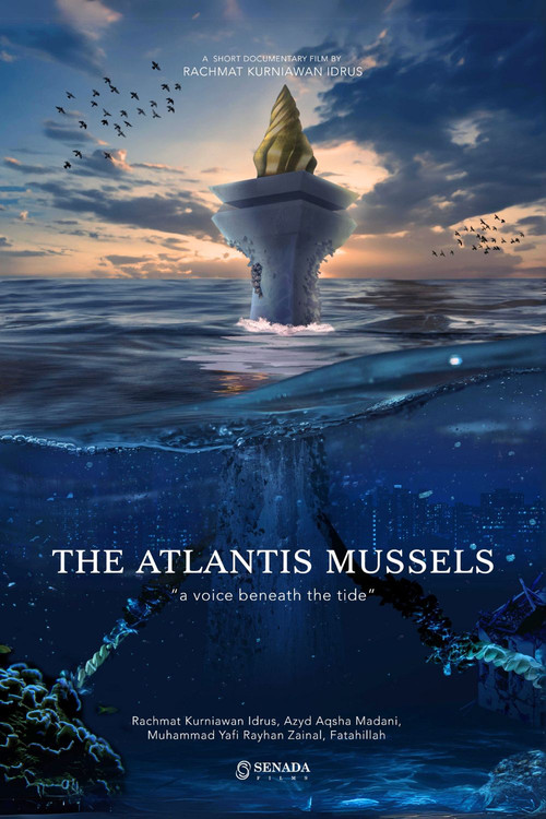 The Atlantis Mussels (2024) poster