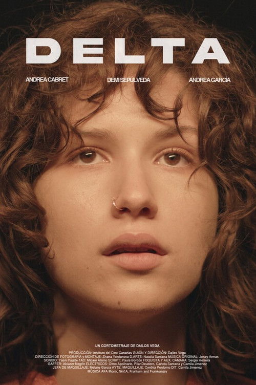 Delta (2023) poster