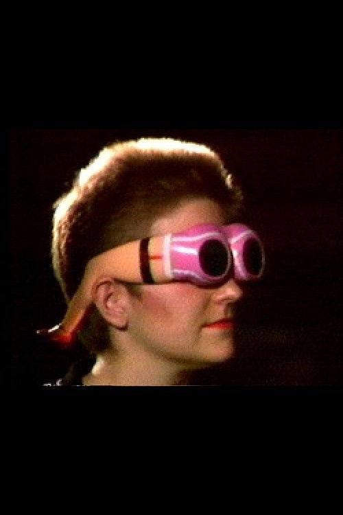 An Impotent Metaphor (1979) poster