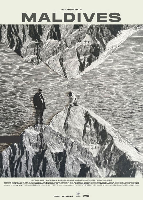Maldives (2024) poster