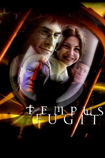 Tempus fugit (2003) poster