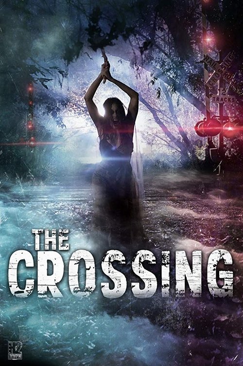 The Crossing (2018) poster