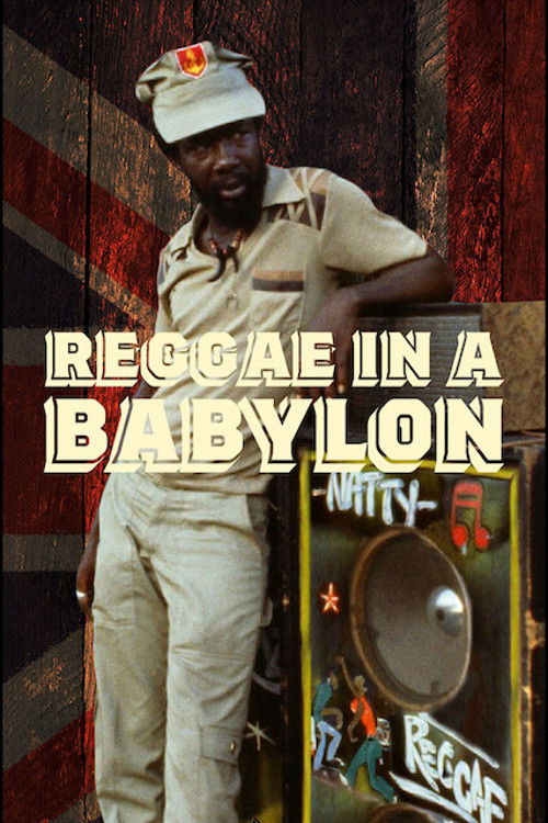 Reggae in a Babylon (1978) poster