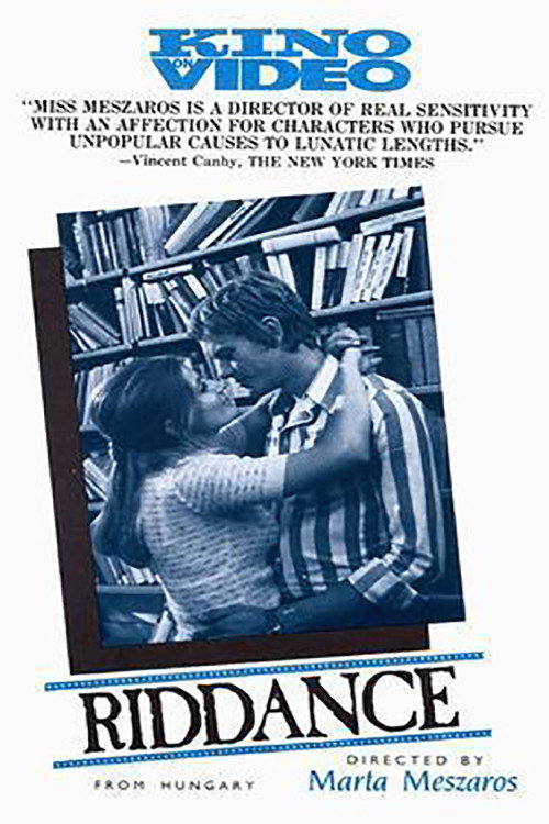 Szabad lélegzet (1973) poster