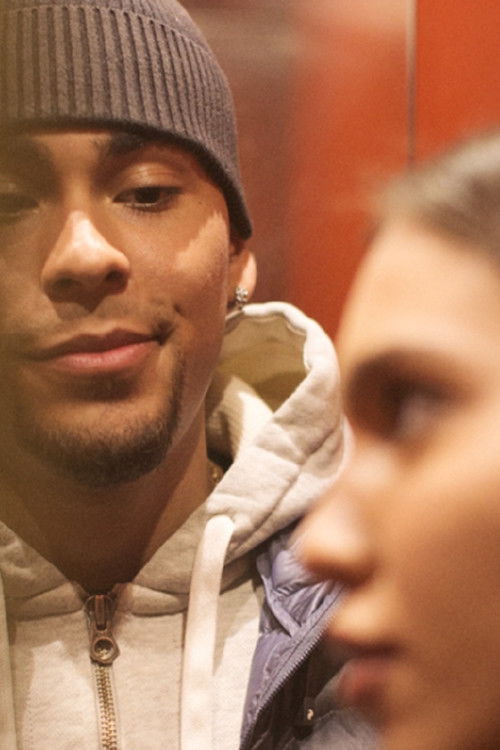 Kevlar (2018) poster