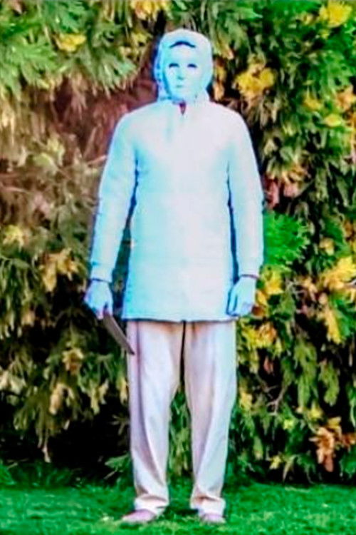 The Last Photograph (2020) poster