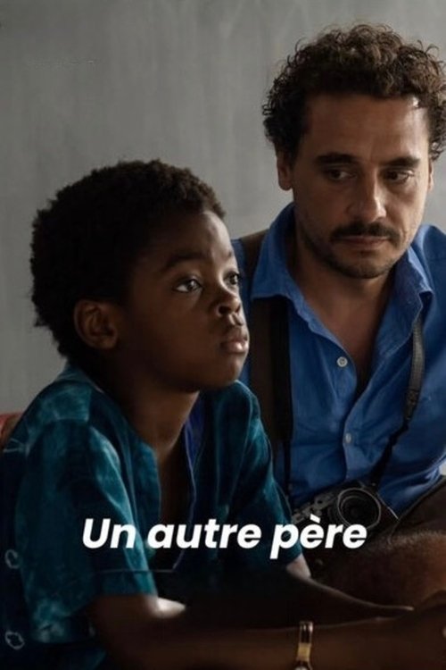 Un autre père (2025) poster