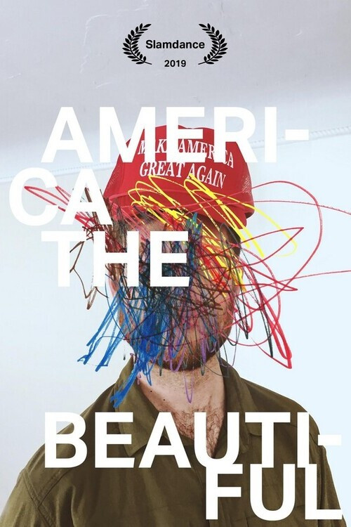 America the Beautiful (2019) poster