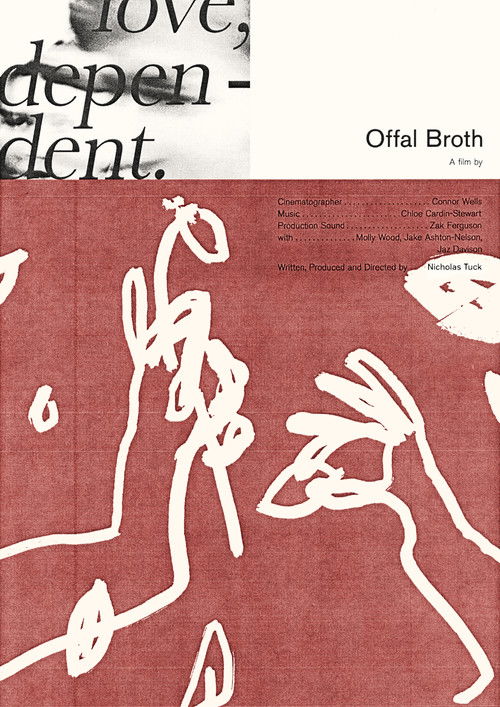Offal Broth (2023) poster