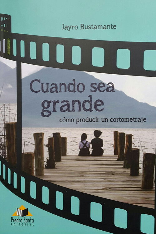 When I Grow Up (2012) poster