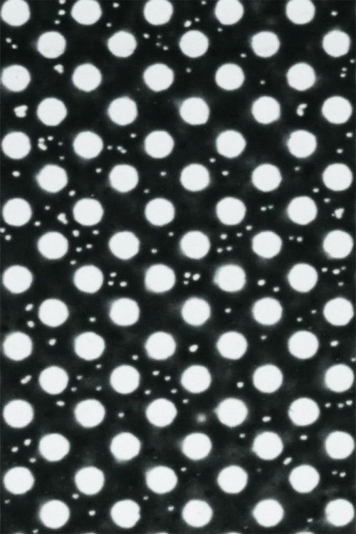 Six Loop Paintings (1970) poster