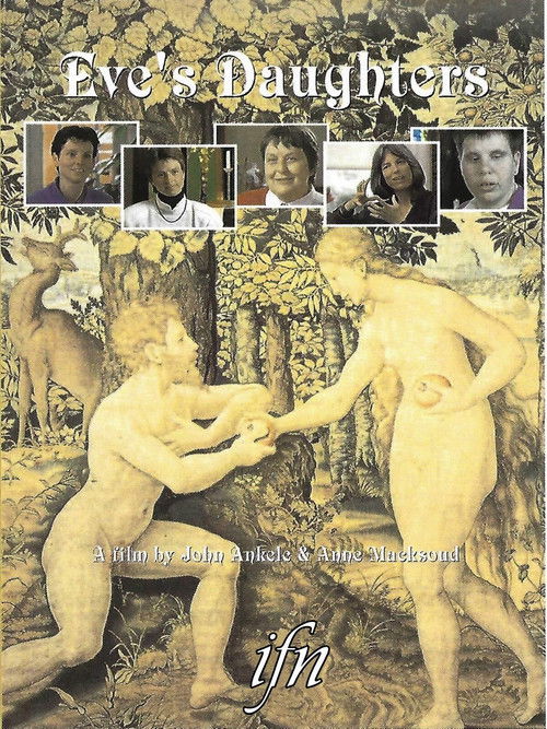 Eve's Daughters (1995) poster