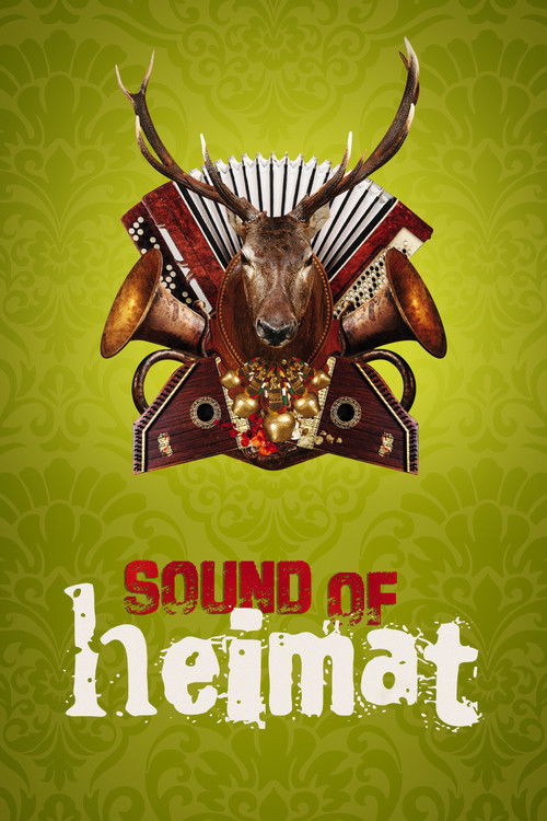 Sound of Heimat - Deutschland singt (2012) poster