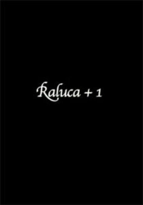 Raluca+1 (2011) poster