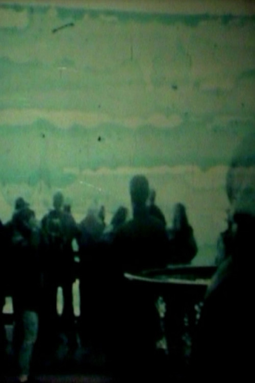 Magic Ferry (2001) poster