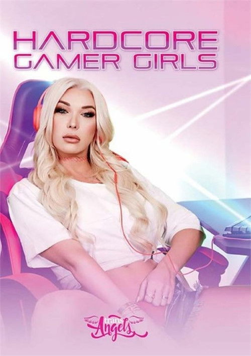 Hardcore Gamer Girls (2022) poster