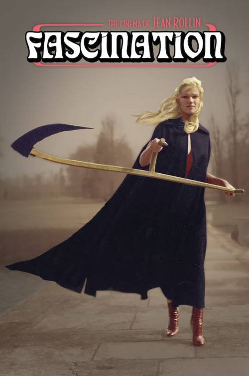 Fascination (1979) poster