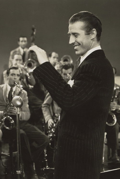 Jammin' in the Panoram (1942) poster