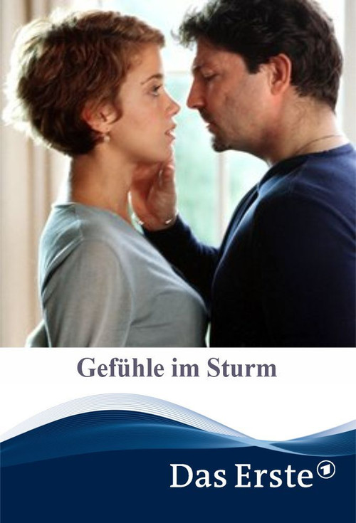 Gefühle im Sturm (2002) poster