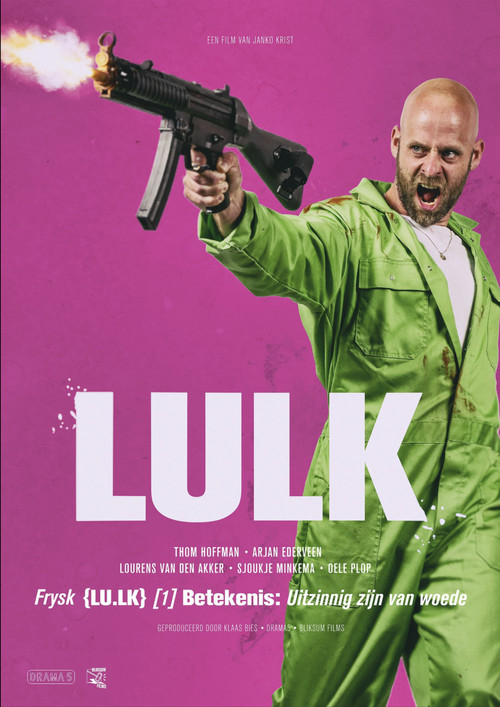 Lulk (2026) poster