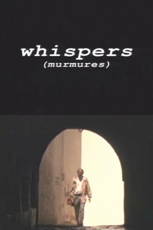 Whispers (1999) poster