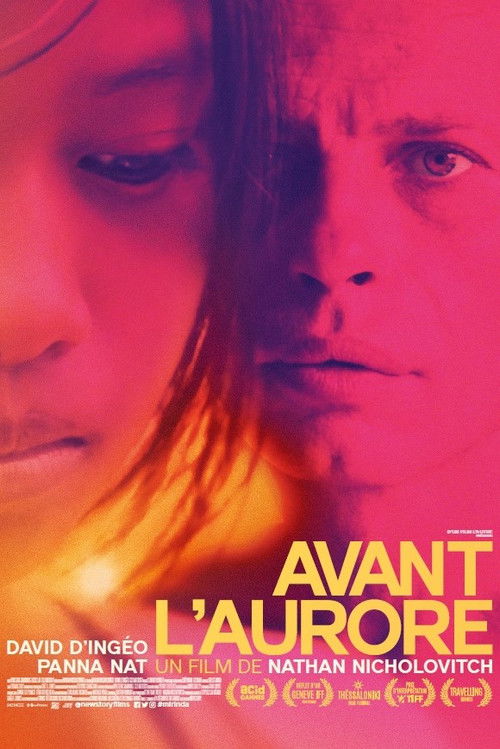 Avant l'aurore (2014) poster